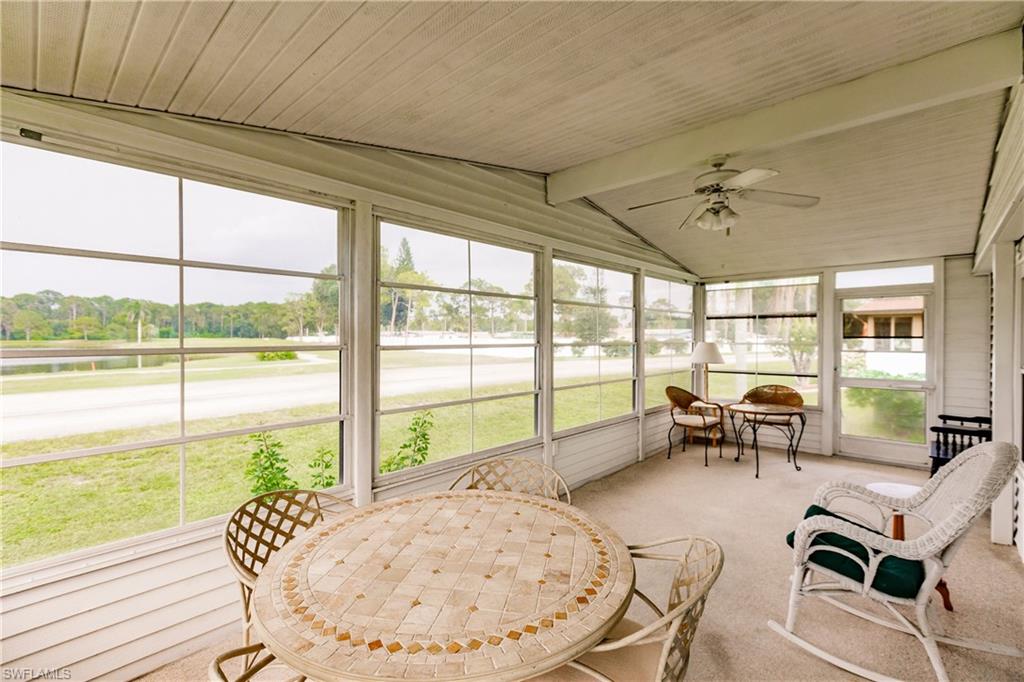 PINE LAKES COUNTRY CLUB - Residential