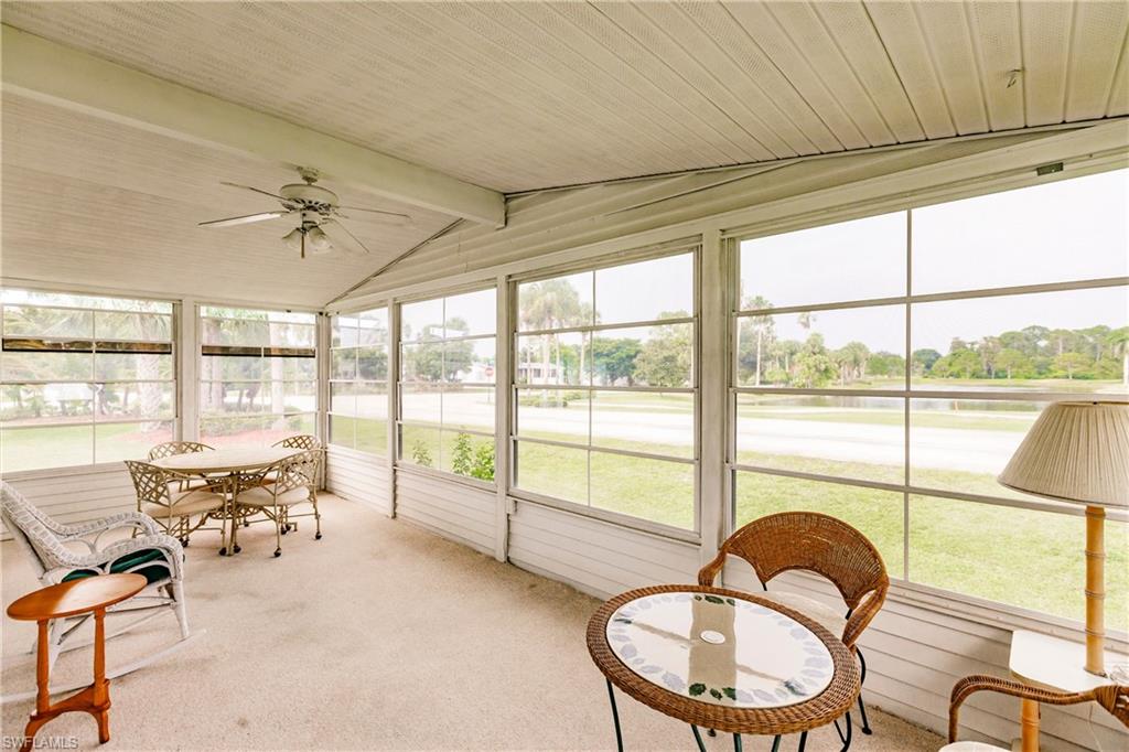 PINE LAKES COUNTRY CLUB - Residential