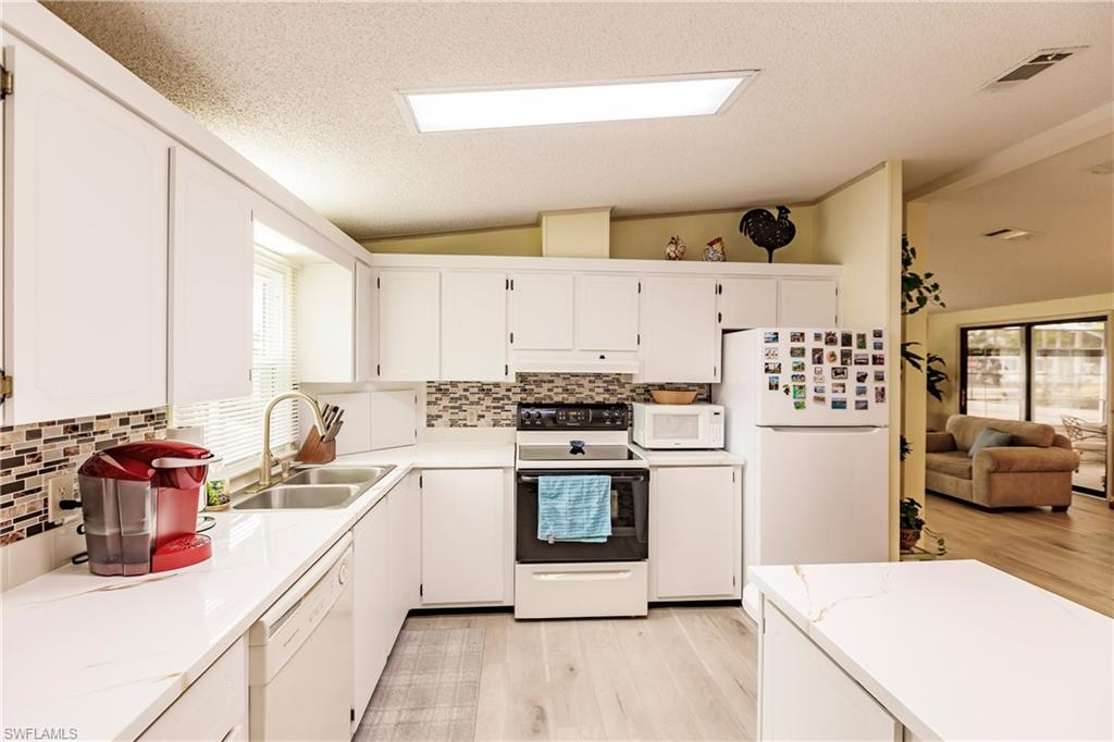 PINE LAKES COUNTRY CLUB - Residential