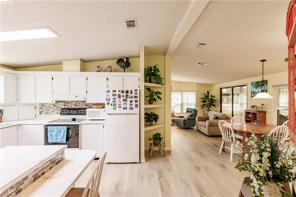 PINE LAKES COUNTRY CLUB - Residential