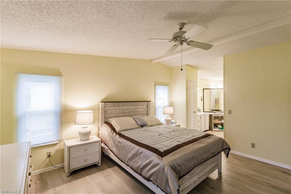 PINE LAKES COUNTRY CLUB - Residential