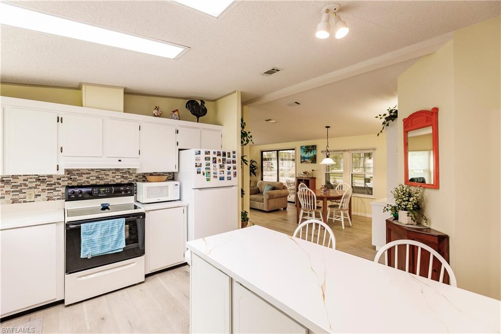 PINE LAKES COUNTRY CLUB - Residential