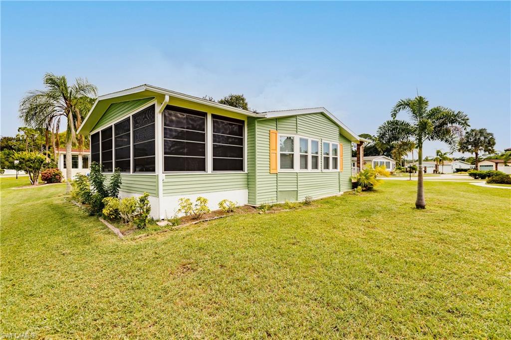 PINE LAKES COUNTRY CLUB - Residential