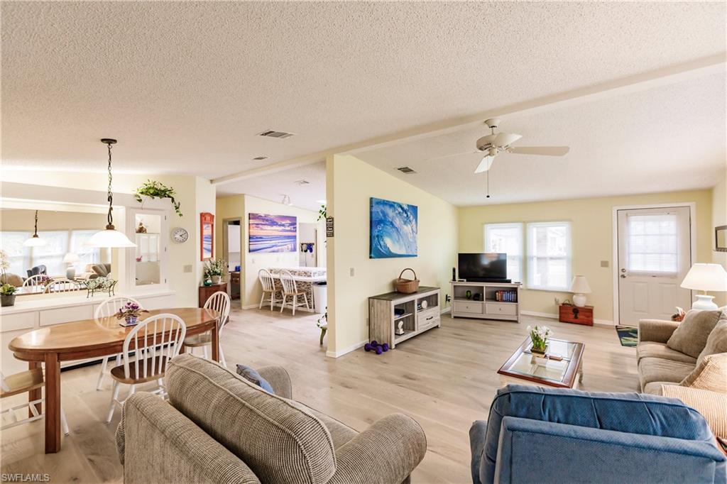 PINE LAKES COUNTRY CLUB - Residential