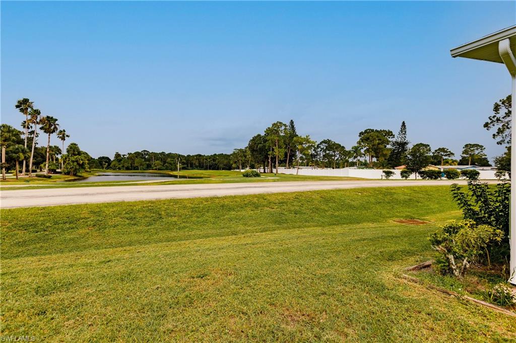 PINE LAKES COUNTRY CLUB - Residential