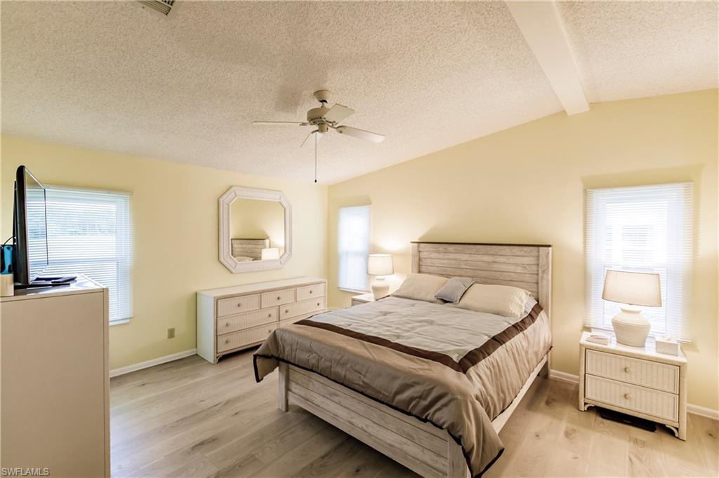 PINE LAKES COUNTRY CLUB - Residential