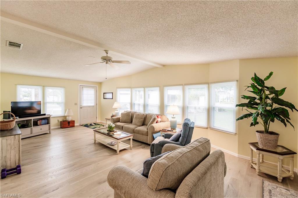 PINE LAKES COUNTRY CLUB - Residential