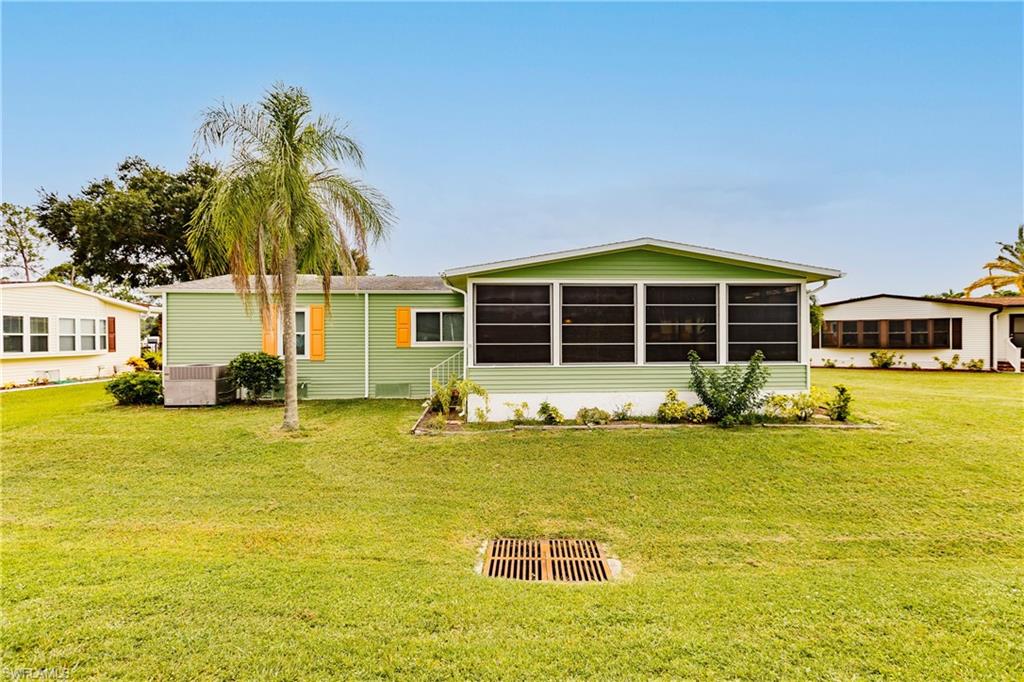 PINE LAKES COUNTRY CLUB - Residential