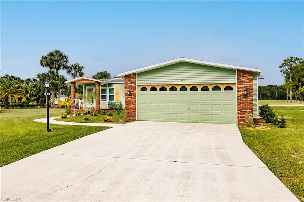 PINE LAKES COUNTRY CLUB - Residential