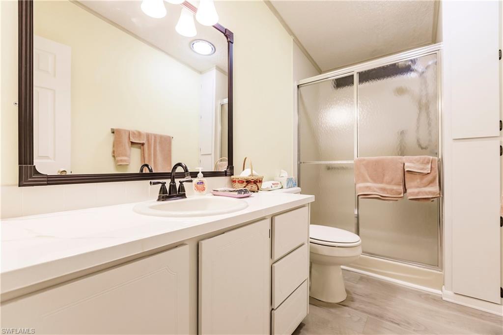 PINE LAKES COUNTRY CLUB - Residential