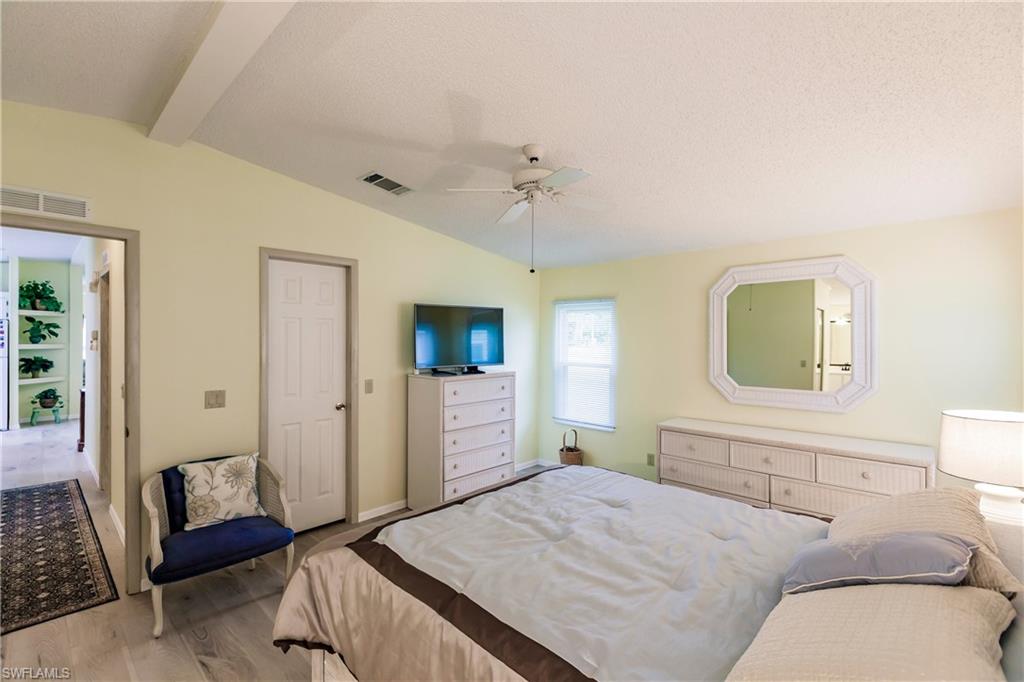 PINE LAKES COUNTRY CLUB - Residential