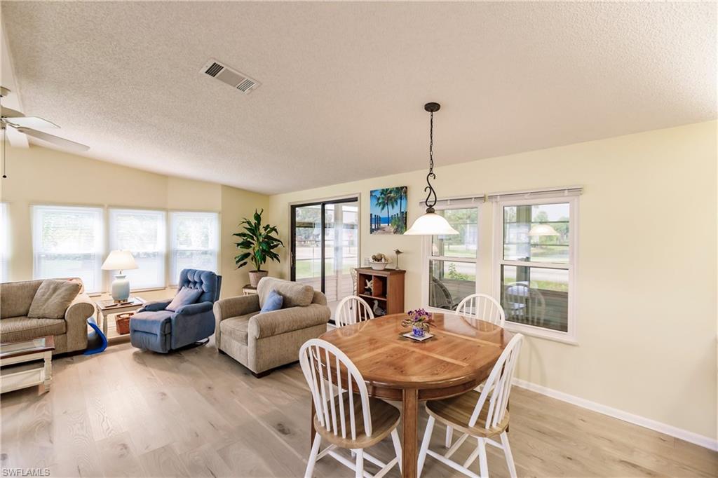 PINE LAKES COUNTRY CLUB - Residential