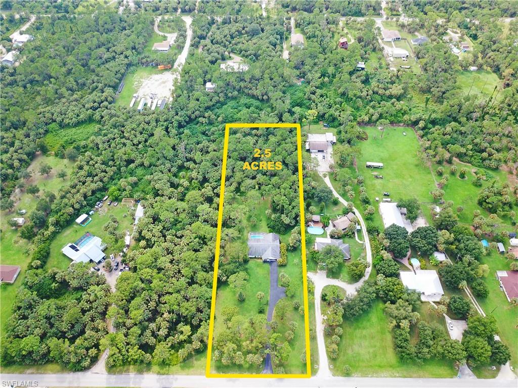 GOLDEN GATE ESTATES - Residential