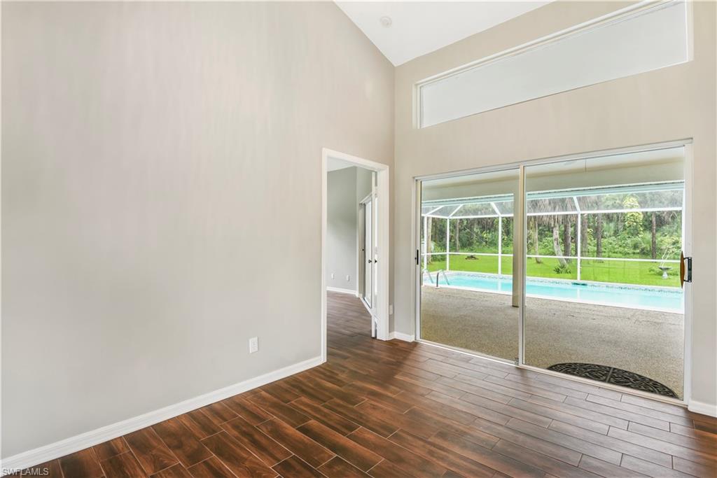 GOLDEN GATE ESTATES - Residential