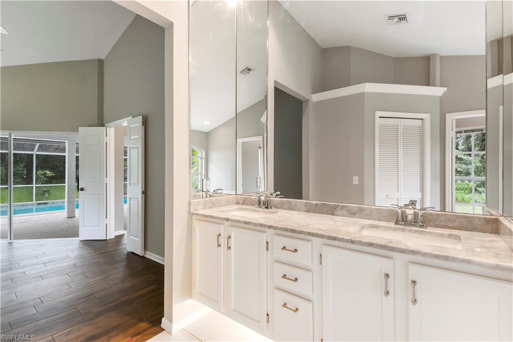 GOLDEN GATE ESTATES - Residential