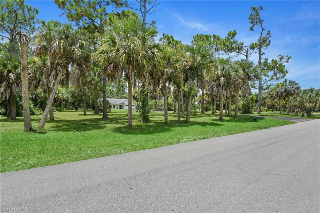 GOLDEN GATE ESTATES - Residential