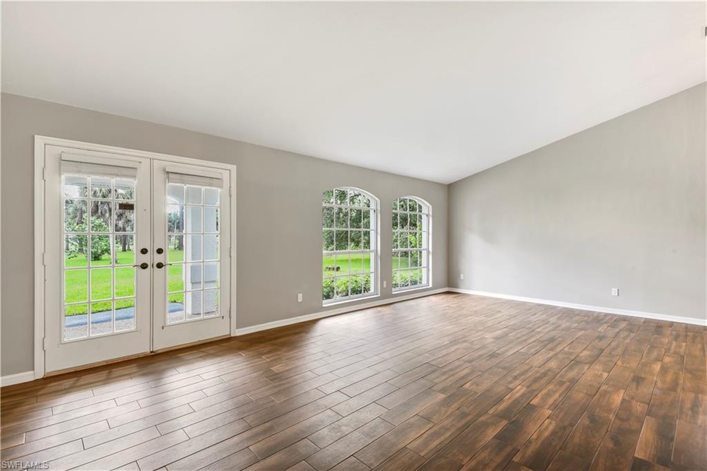 GOLDEN GATE ESTATES - Residential