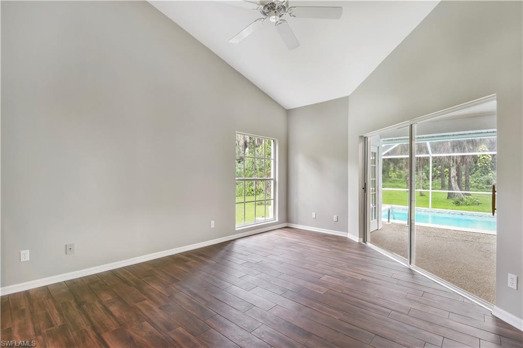 GOLDEN GATE ESTATES - Residential