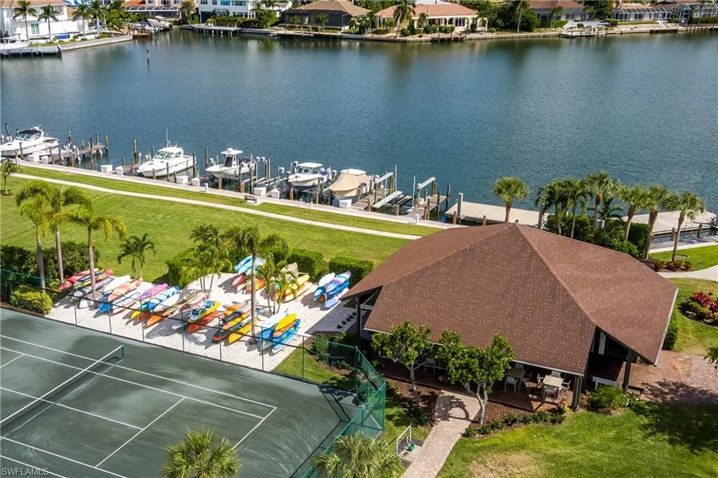 Marco Island, Florida 34145, United States, 2 Bedrooms Bedrooms, ,2 BathroomsBathrooms,Residential,Active,42589