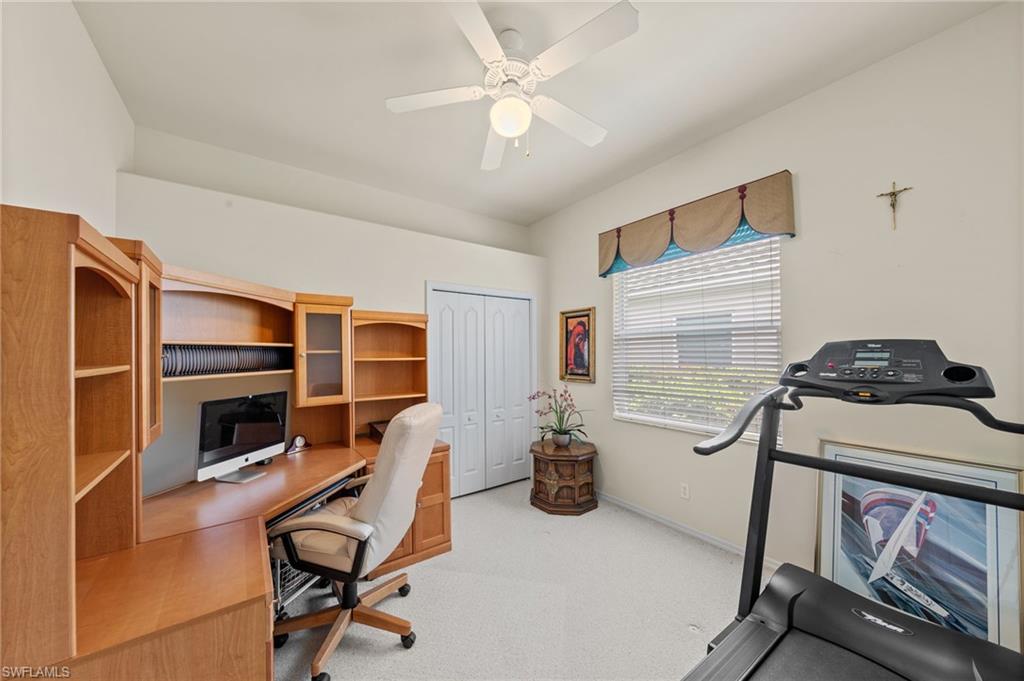 STONEYBROOK - Residential