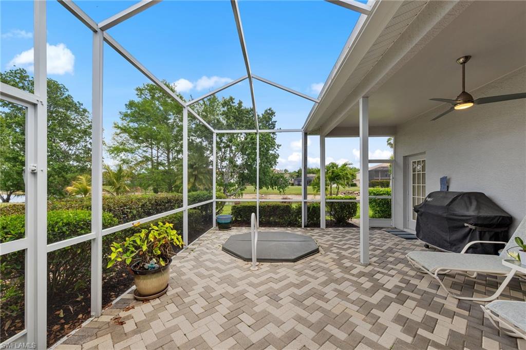 STONEYBROOK - Residential