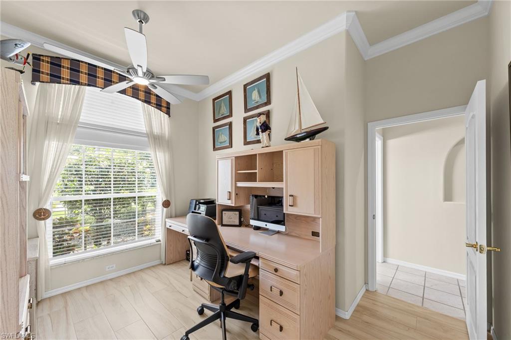 STONEYBROOK - Residential