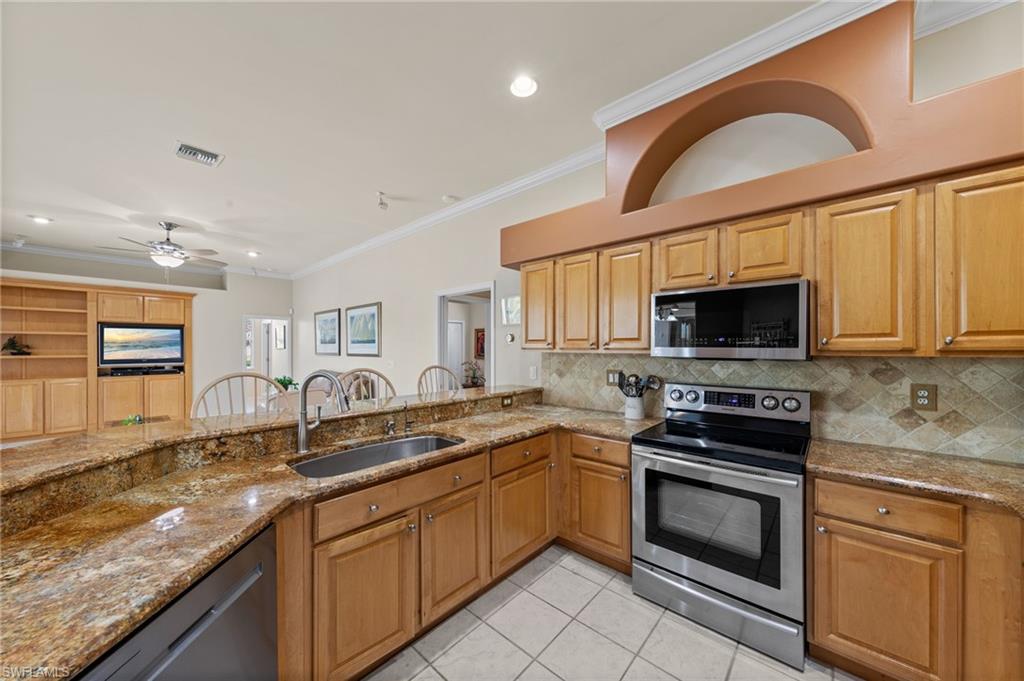 STONEYBROOK - Residential