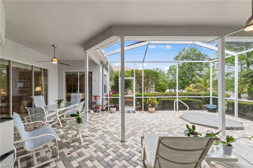 STONEYBROOK - Residential