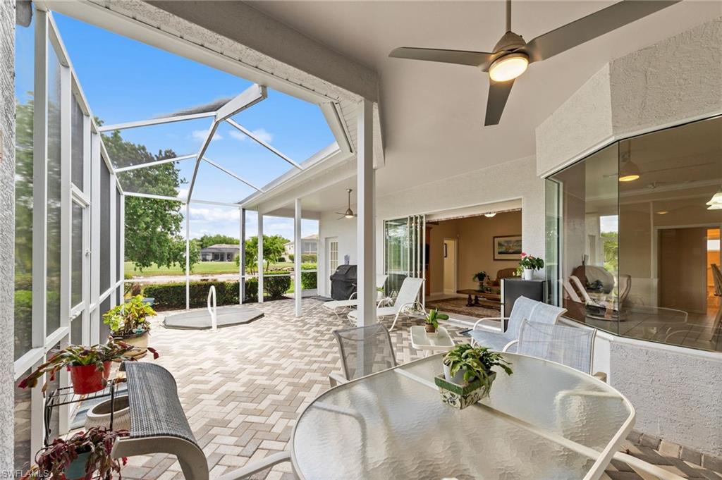 STONEYBROOK - Residential