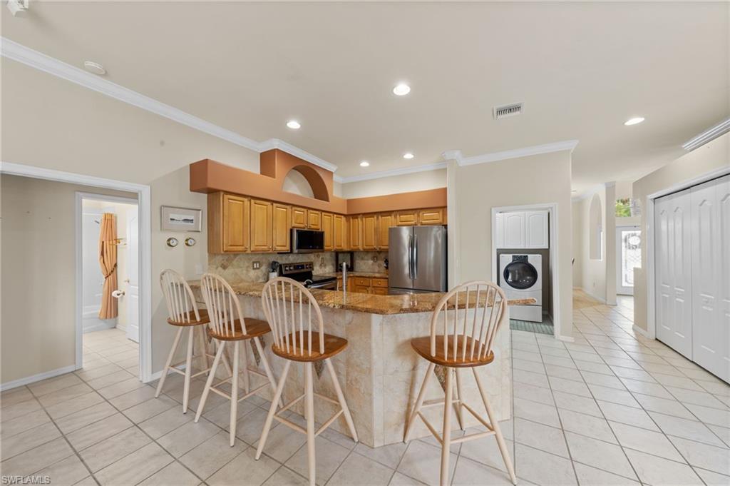 STONEYBROOK - Residential