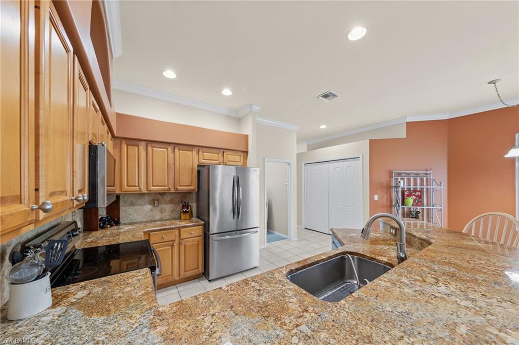 STONEYBROOK - Residential