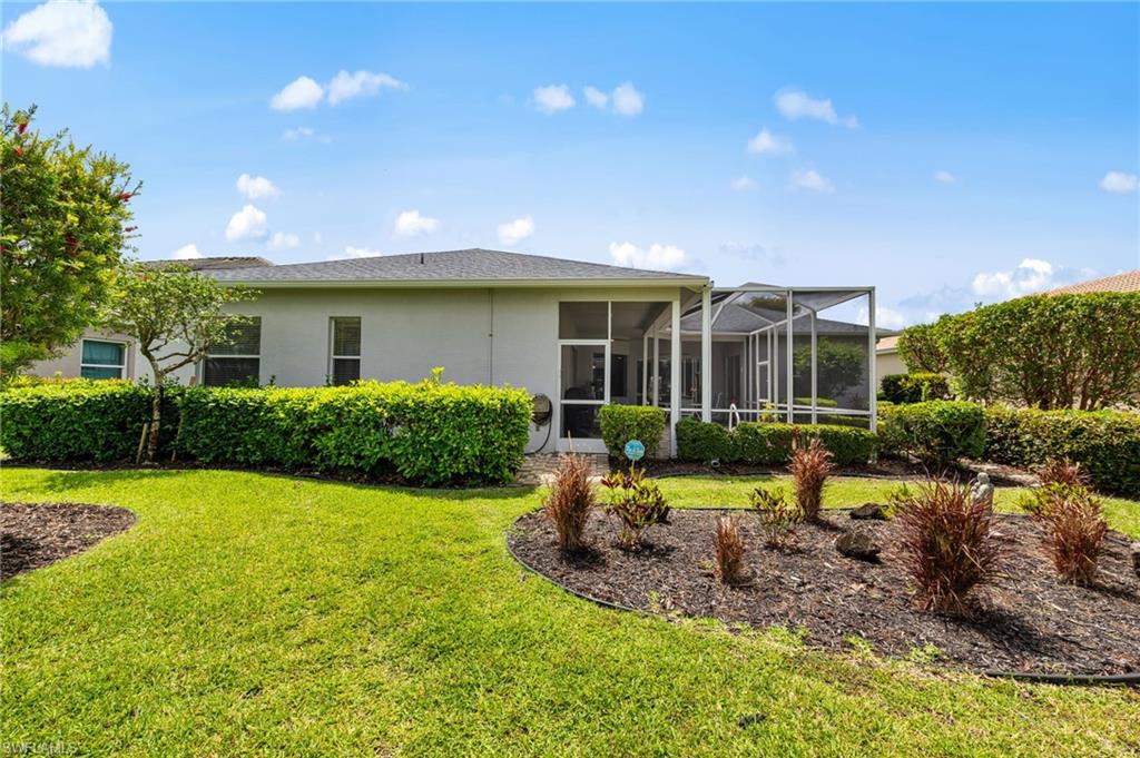 STONEYBROOK - Residential