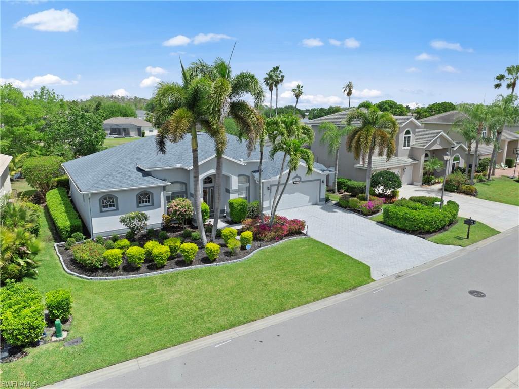 STONEYBROOK - Residential