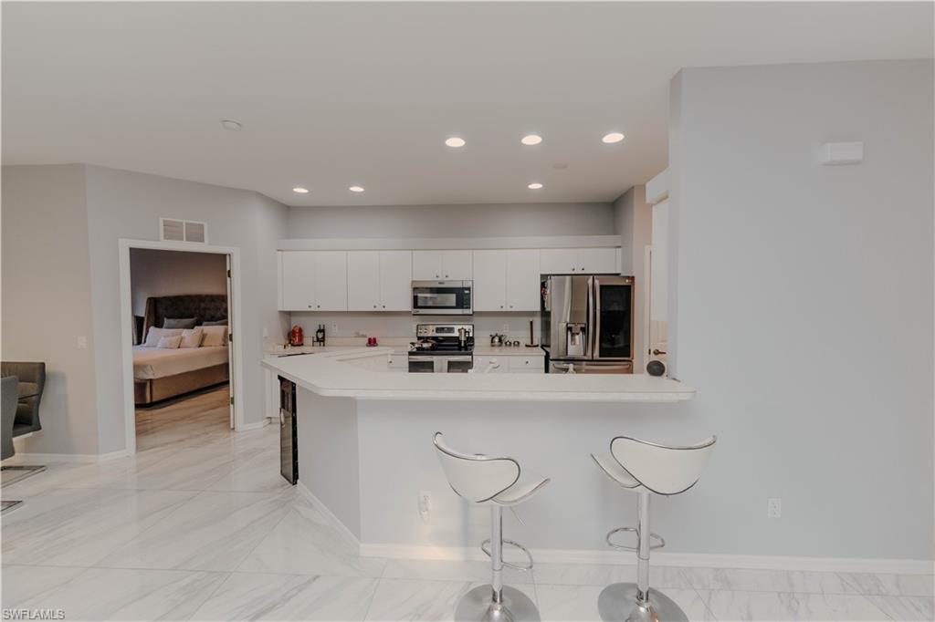 KINGS GREEN - Residential