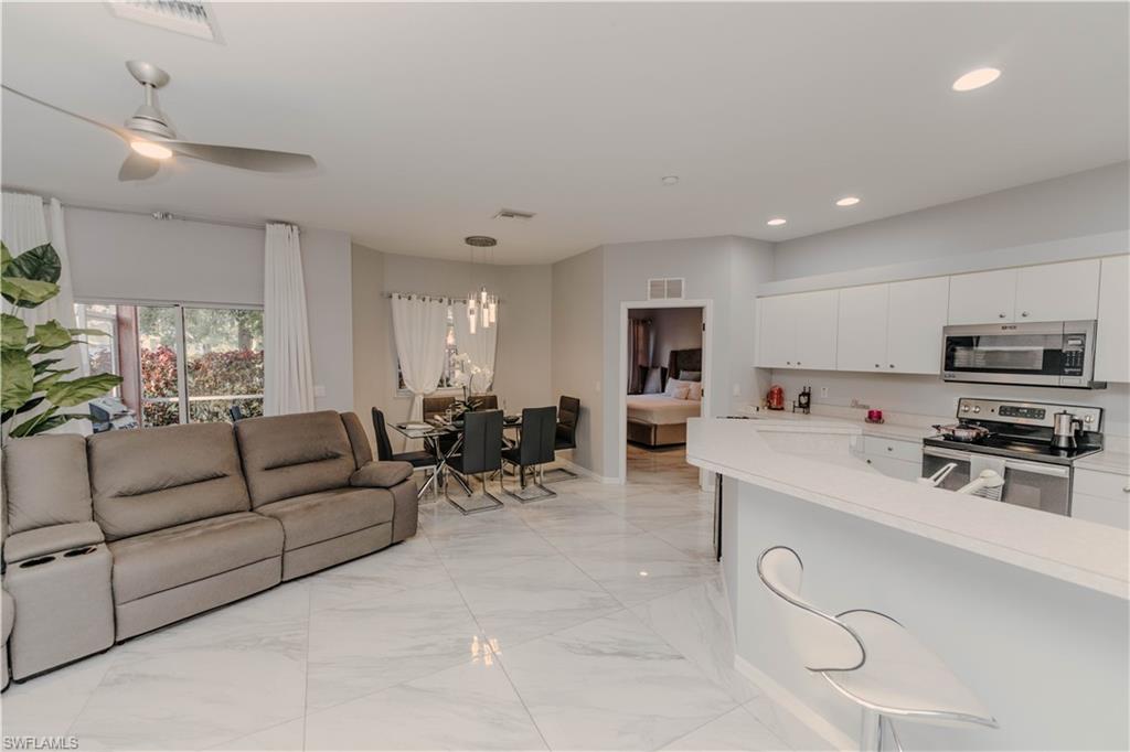 KINGS GREEN - Residential