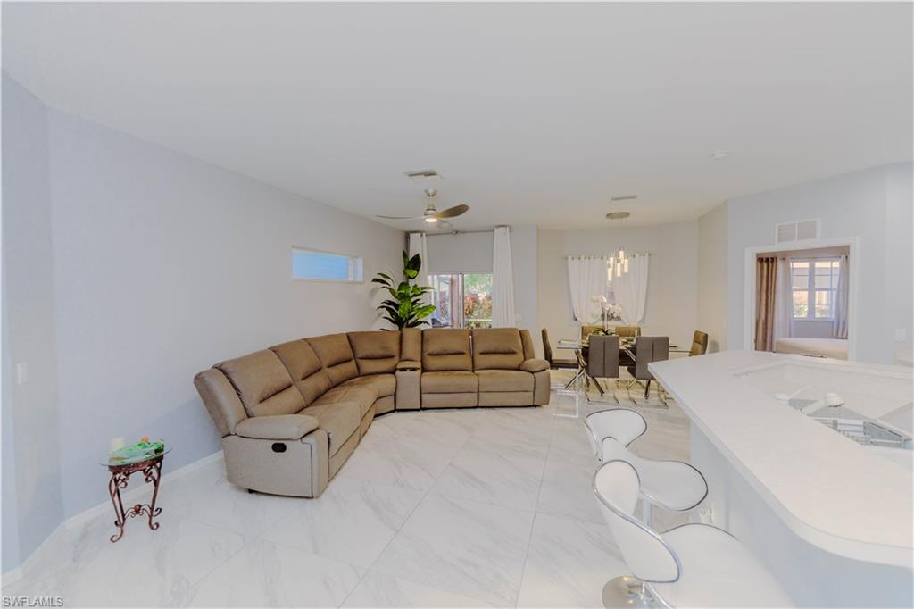 KINGS GREEN - Residential