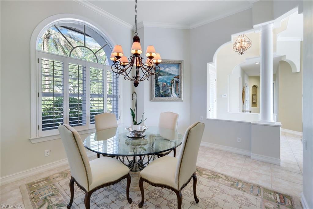 PALM ISLAND - Residential