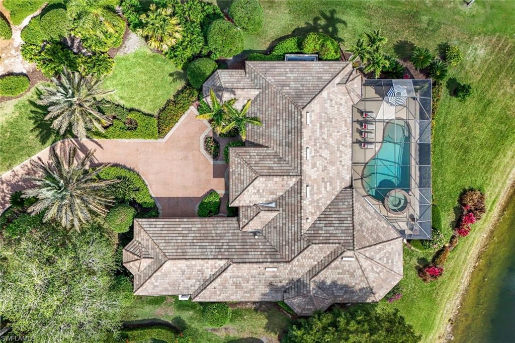 PALM ISLAND - Residential