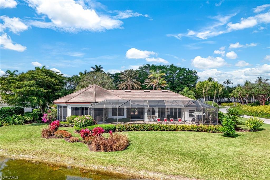 PALM ISLAND - Residential