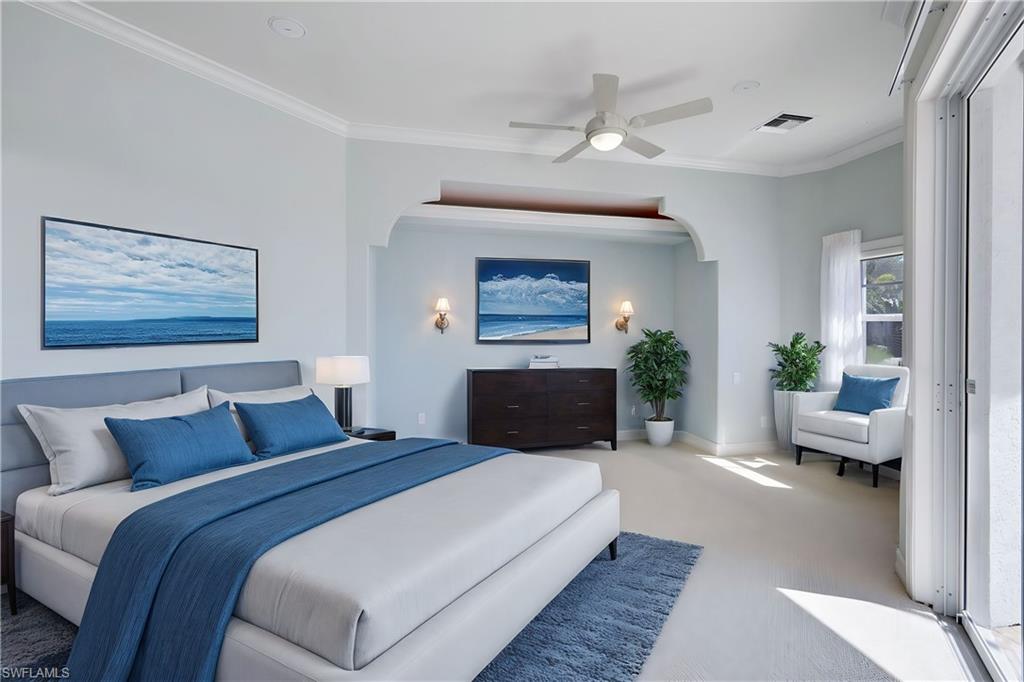 PALM ISLAND - Residential