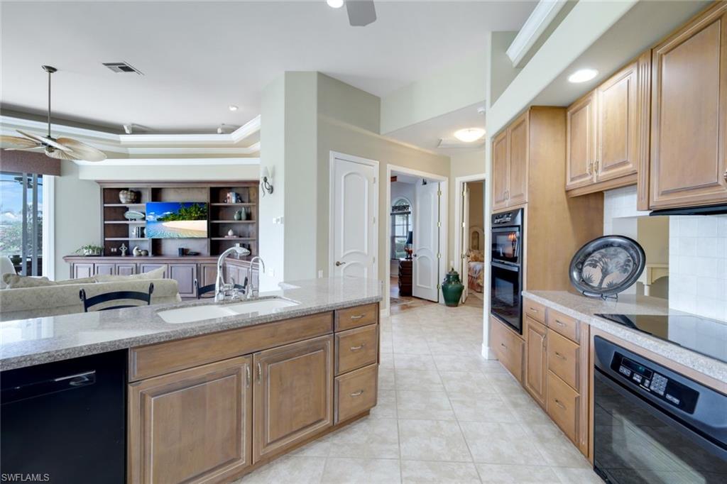 PALM ISLAND - Residential