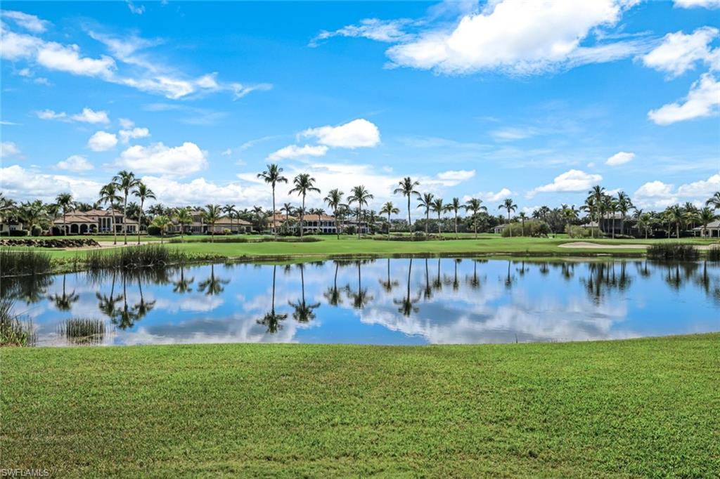 PALM ISLAND - Residential