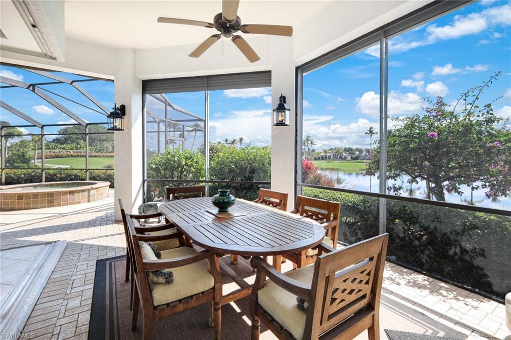 PALM ISLAND - Residential