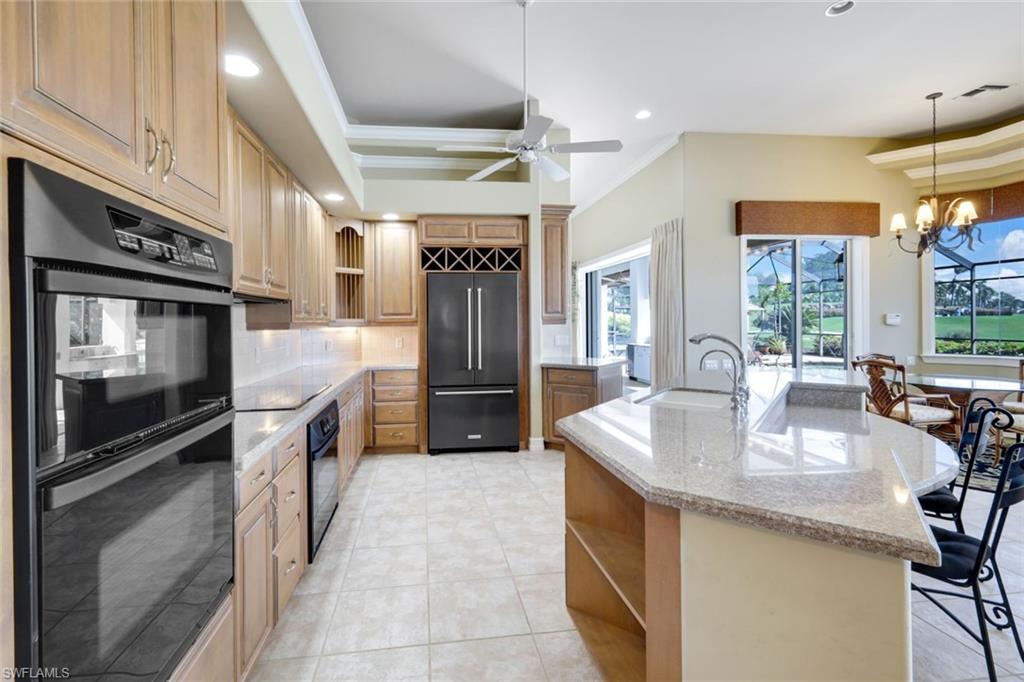 PALM ISLAND - Residential