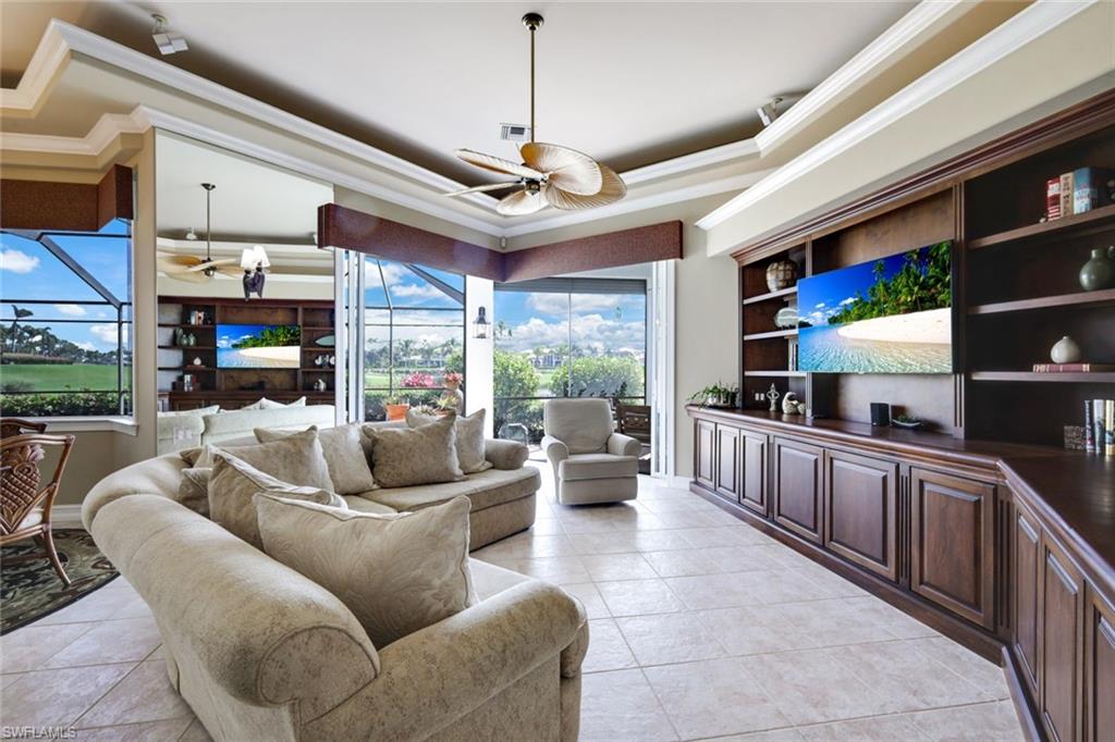 PALM ISLAND - Residential