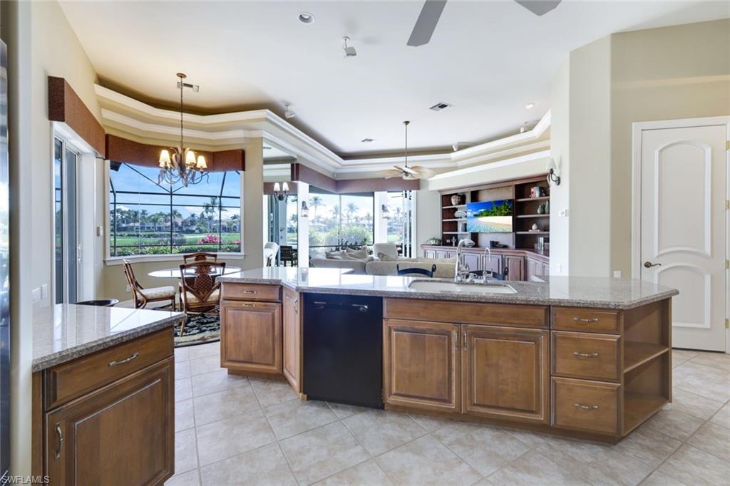 PALM ISLAND - Residential