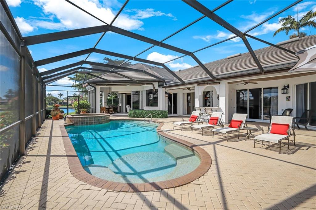 PALM ISLAND - Residential