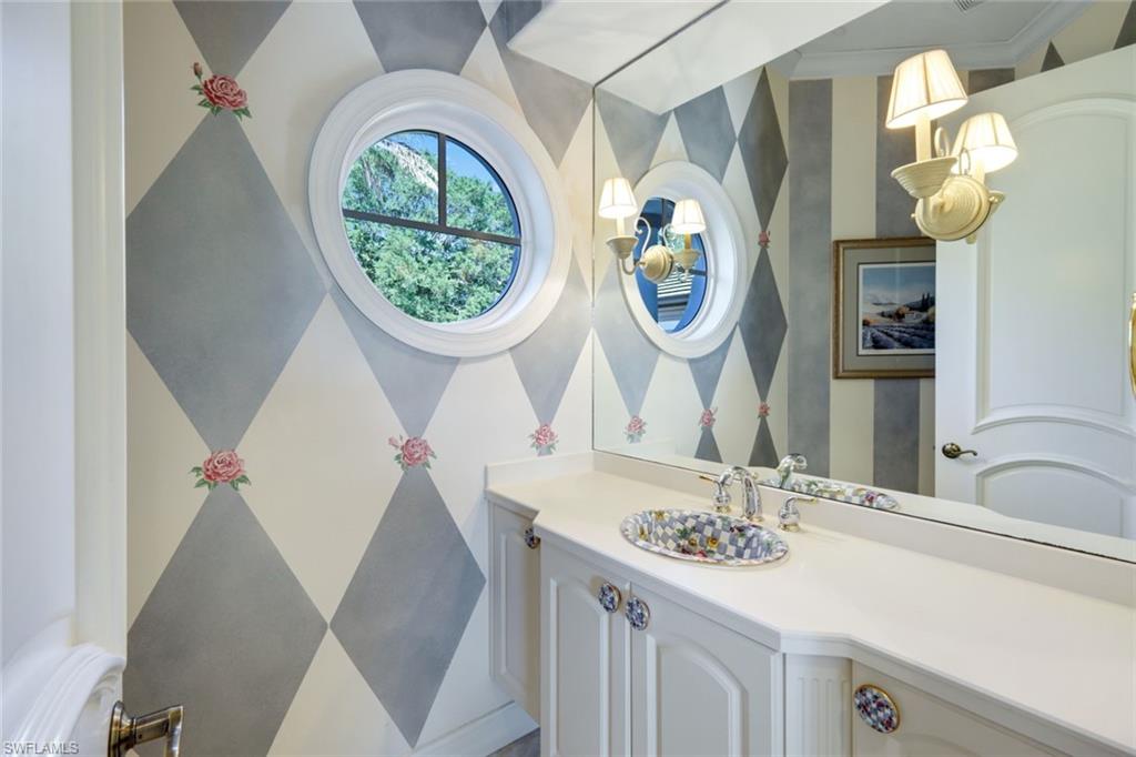 PALM ISLAND - Residential