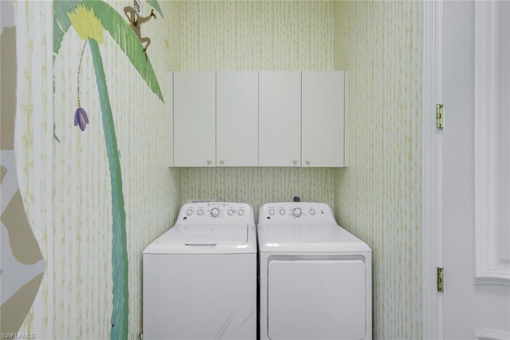 PALM ISLAND - Residential