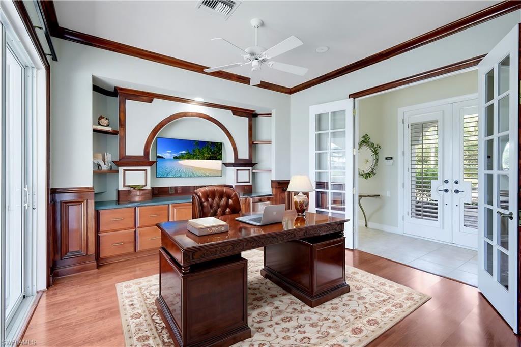 PALM ISLAND - Residential